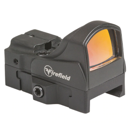 Kolimator FireField Impact Mini FF26021 z montażem